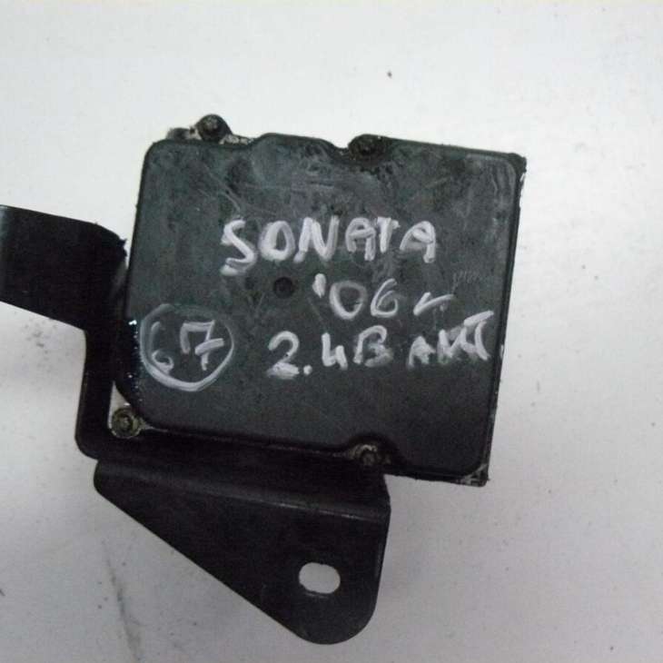 Hyundai Sonata Pompa Abs 58920-3k100 0265234182