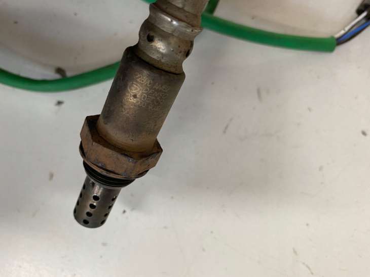 Subaru Outback III H6 Sonda Lambda 22690aa452 - obrazek 2