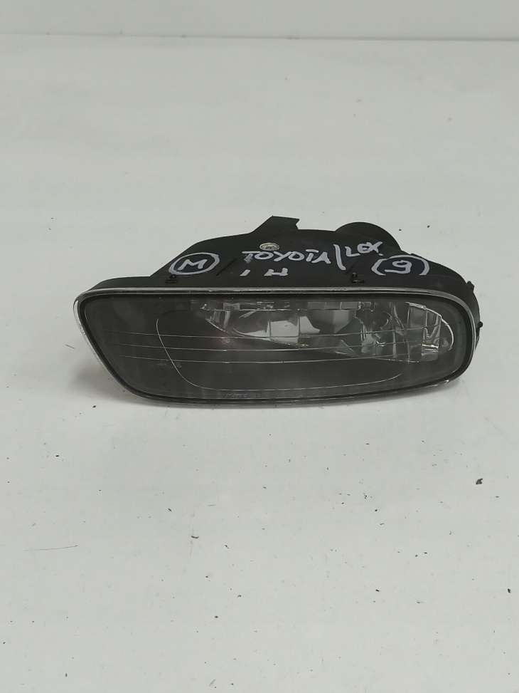 Toyota Lexus Halogen Przeciwmgielny Lewy - obrazek 3