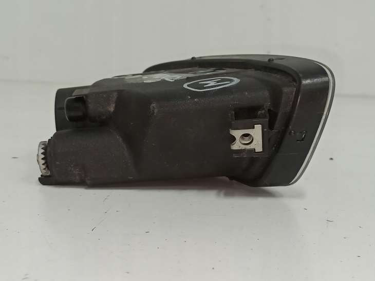 Toyota Lexus Halogen Przeciwmgielny Lewy - obrazek 7
