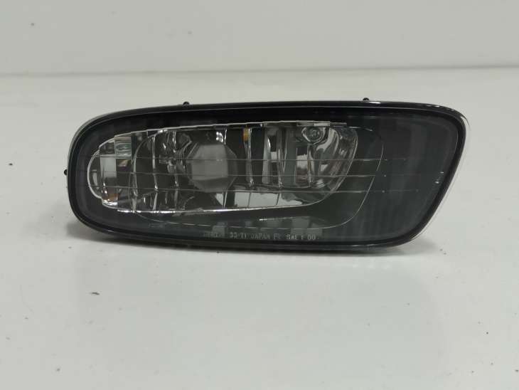 Toyota Lexus Halogen Przeciwmgielny Prawy