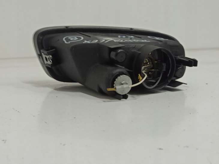 Toyota Lexus Halogen Przeciwmgielny Prawy - obrazek 4