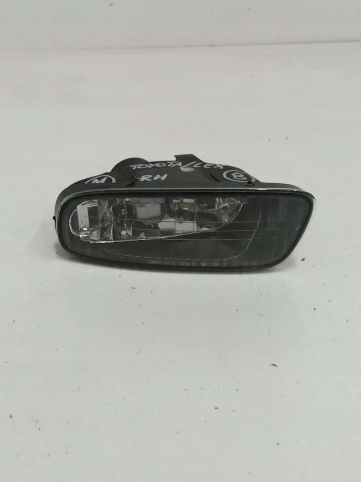 Toyota Lexus Halogen Przeciwmgielny Prawy - obrazek 6