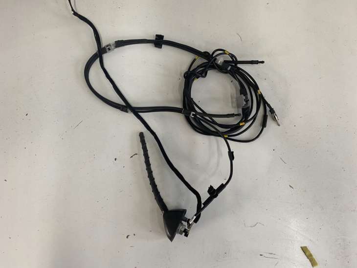 Kia Sportage II 2006 Rok Antena OEM