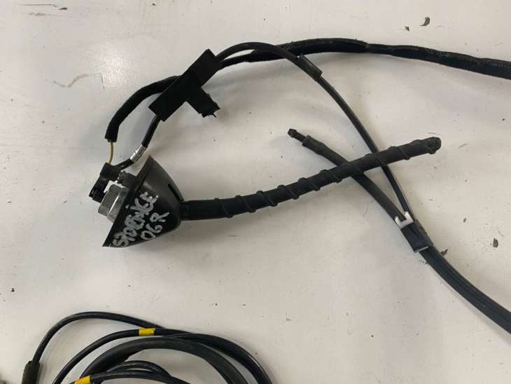 Kia Sportage II 2006 Rok Antena OEM - obrazek 2
