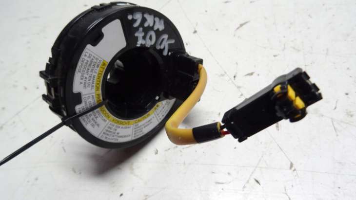 Suzuki Swift Mk6 07r Taśma Airbag Zwijak - obrazek 4
