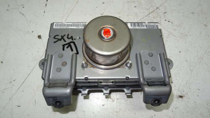 Suzuki Sx4 06-14r Airbag Pasażera 73920-79j00 - obrazek 2