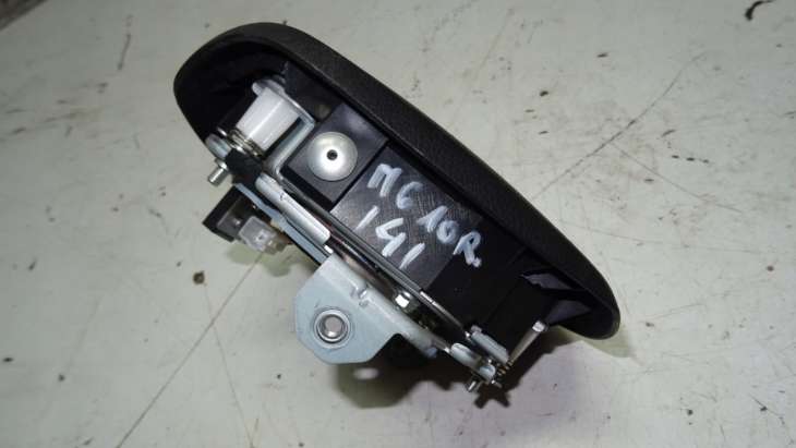 Mazda6 II Gh 10r Airbag Kierowcy A11a93149129