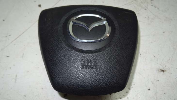 Mazda6 II Gh 10r Airbag Kierowcy A11a93149129 - obrazek 2