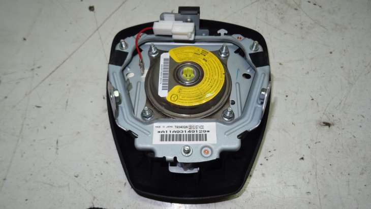 Mazda6 II Gh 10r Airbag Kierowcy A11a93149129 - obrazek 3