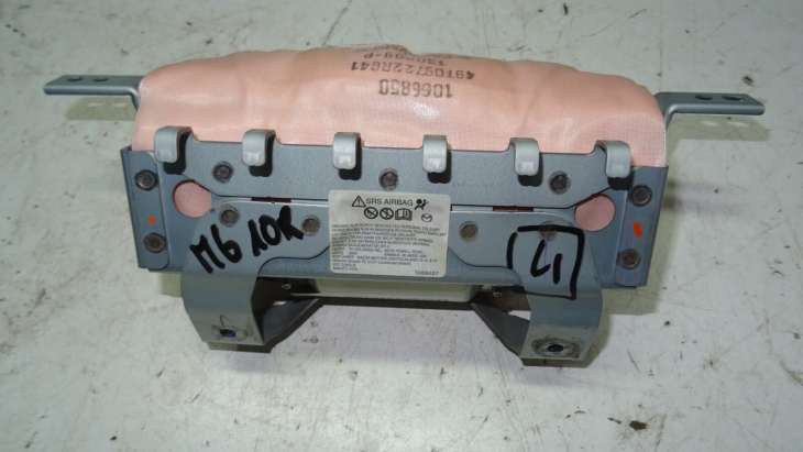 Mazda6 II Gh 10r Airbag Pasażera 1066850