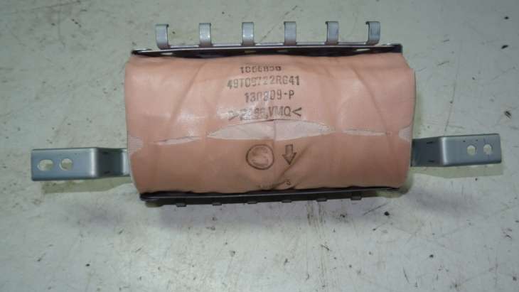 Mazda6 II Gh 10r Airbag Pasażera 1066850 - obrazek 2