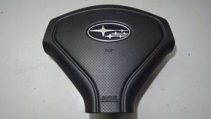 Subaru Forester Sg 06r Airbag Kierowcy Poduszka