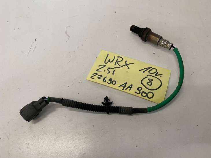 Subaru Impreza Gh Wrx Sonda Lambda 22690aa900 OEM