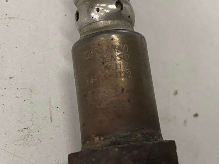 Subaru Impreza Gh Wrx Sonda Lambda 22690aa900 OEM - obrazek 3