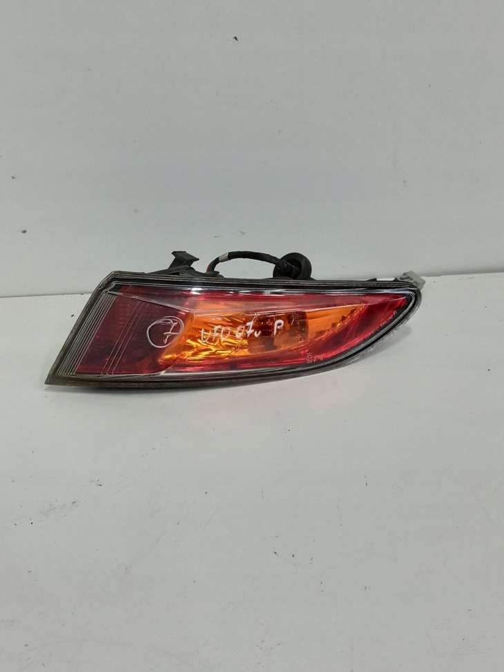 Honda CIVIc VIII 2007r Lampa Prawa Tylna Uk