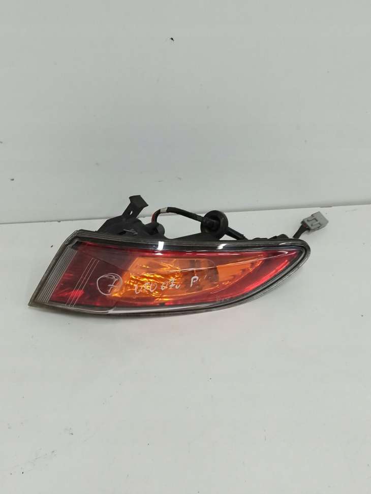 Honda CIVIc VIII 2007r Lampa Prawa Tylna Uk - obrazek 2