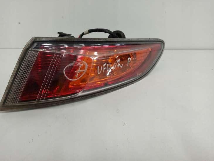 Honda CIVIc VIII 2007r Lampa Prawa Tylna Uk - obrazek 3