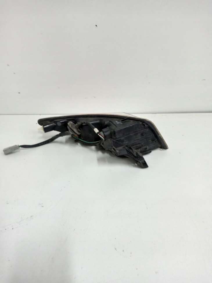 Honda CIVIc VIII 2007r Lampa Prawa Tylna Uk - obrazek 4
