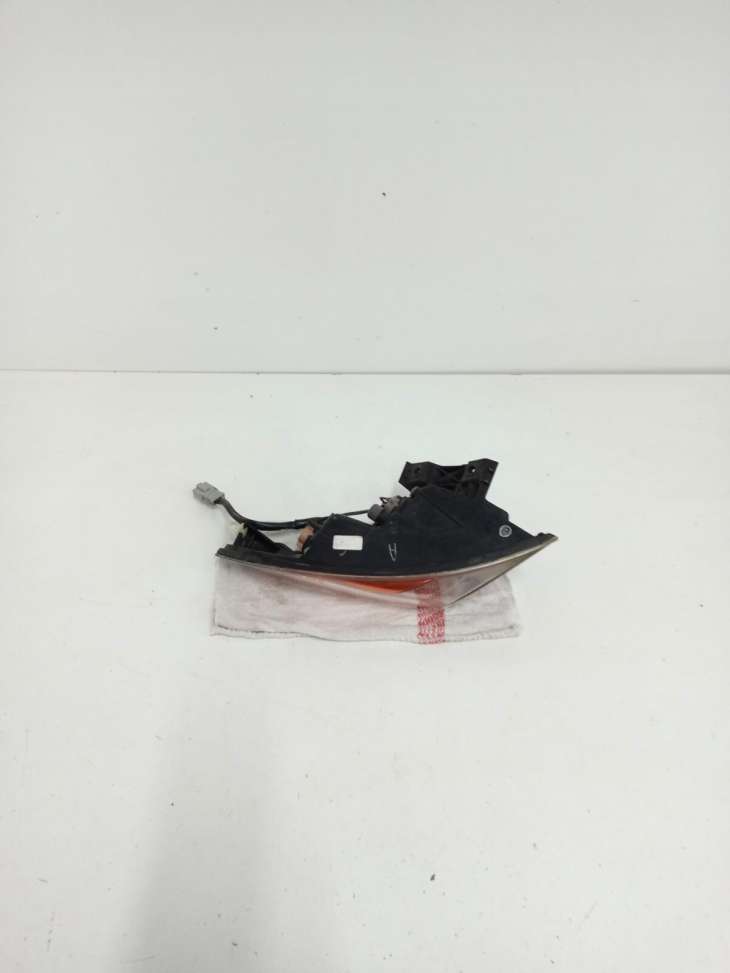 Honda CIVIc VIII 2007r Lampa Prawa Tylna Uk - obrazek 5