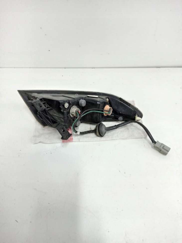 Honda CIVIc VIII 2007r Lampa Prawa Tylna Uk - obrazek 6
