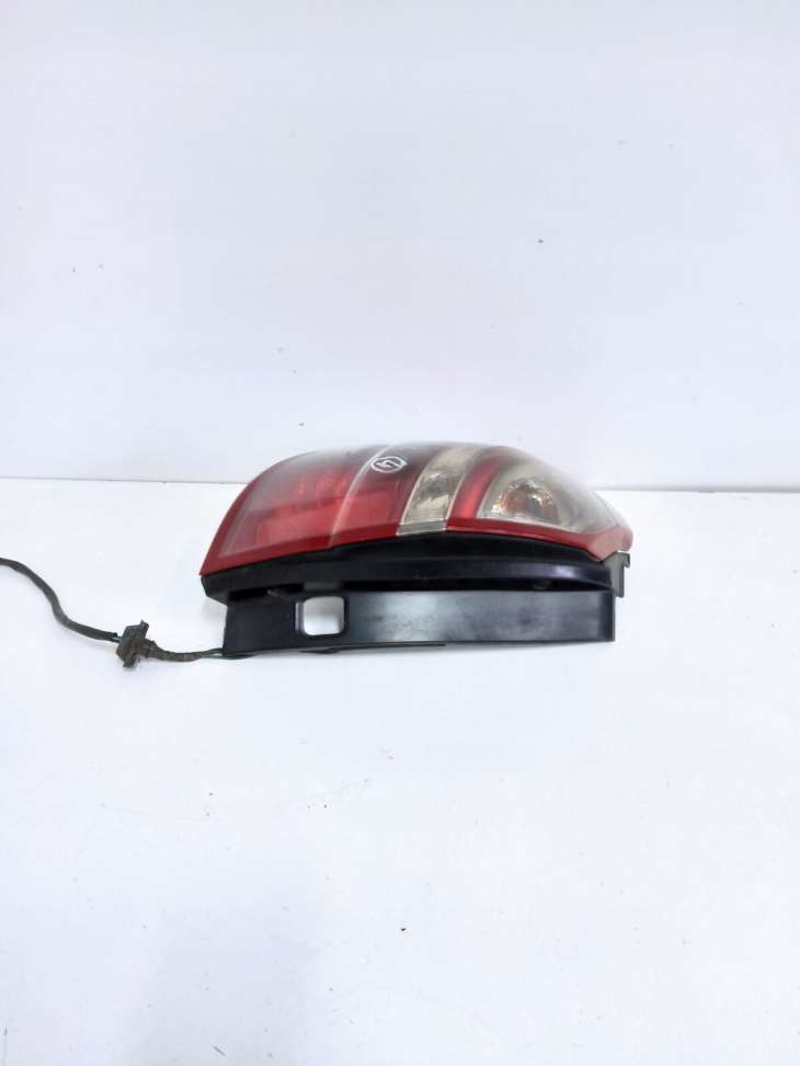 Subaru Legacy IV 07r Lift Lampa Tylna Lewa Uk - obrazek 3