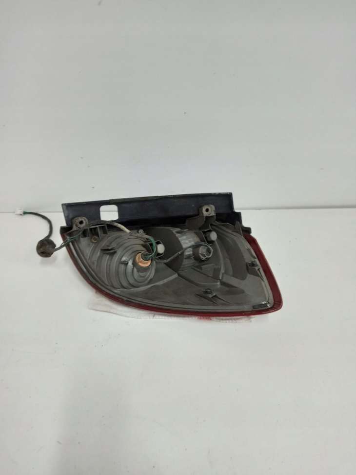 Subaru Legacy IV 07r Lift Lampa Tylna Lewa Uk - obrazek 4