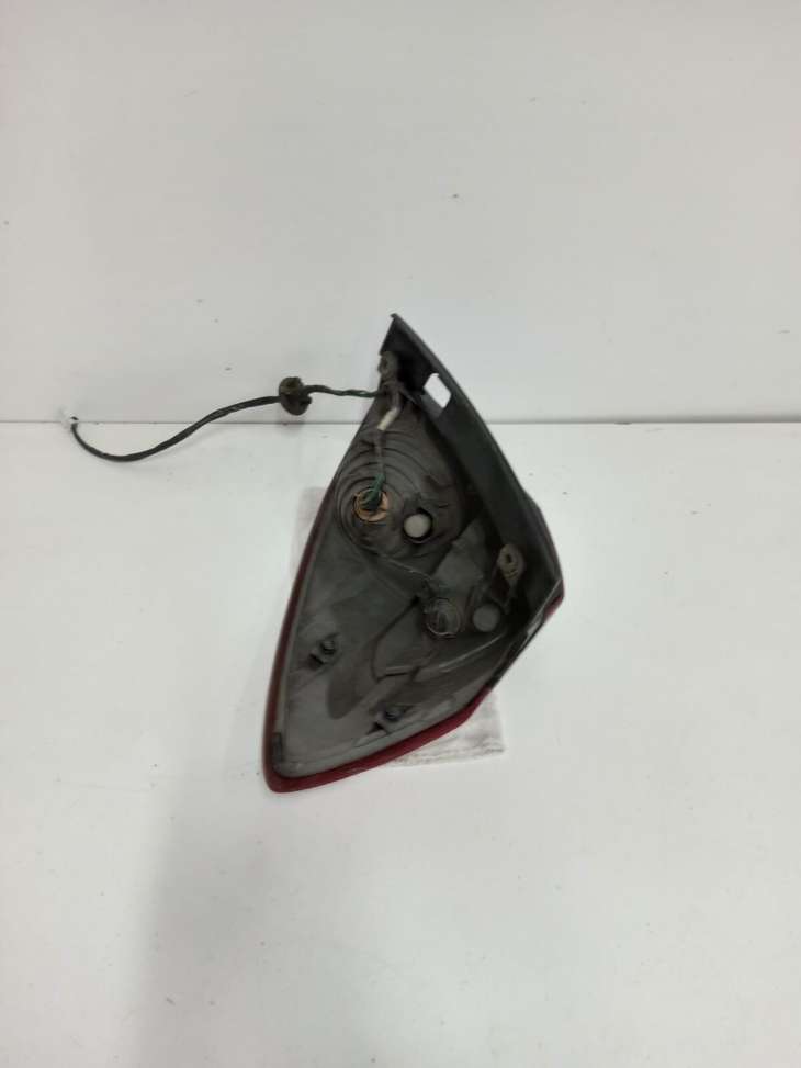 Subaru Legacy IV 07r Lift Lampa Tylna Lewa Uk - obrazek 5