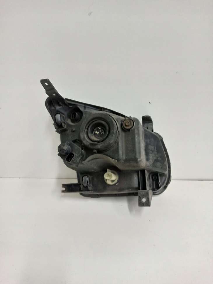 Suzuki Ignis 2004r Lampa Przednia Lewa Uk - obrazek 3
