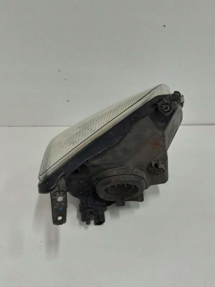 Suzuki Ignis 2004r Lampa Przednia Lewa Uk - obrazek 6