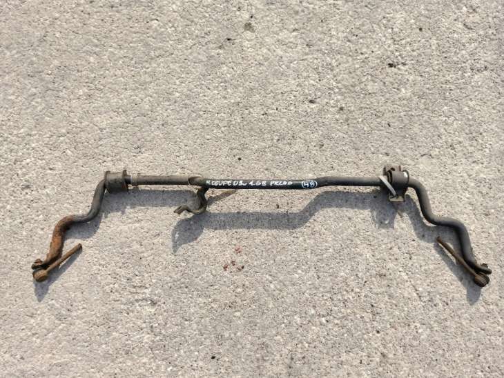 Hyundai Coupé II 03r Drążek Stabilizatora Przód