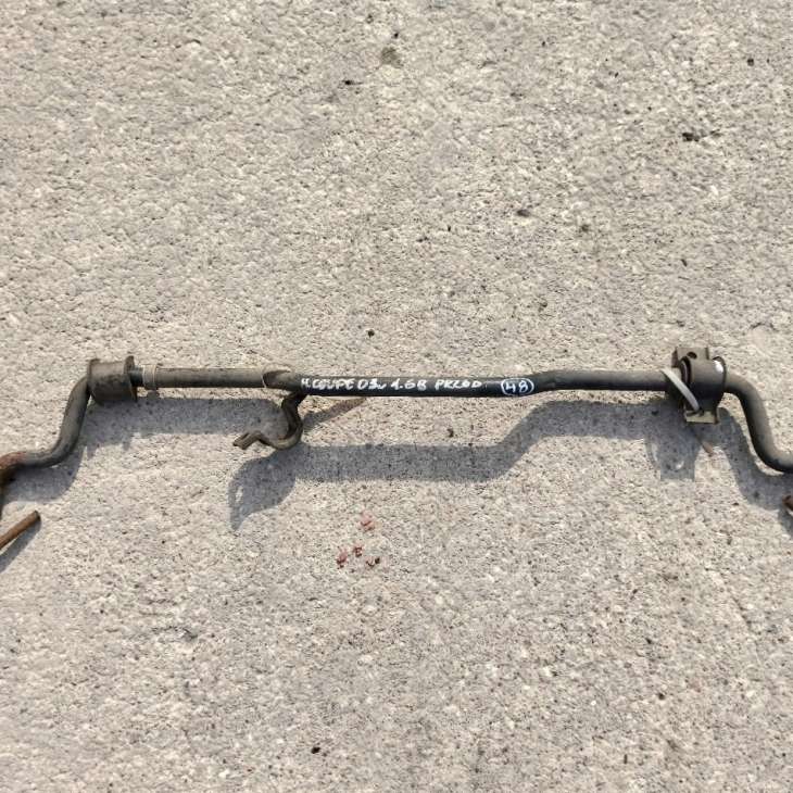 Hyundai Coupé II 03r Drążek Stabilizatora Przód