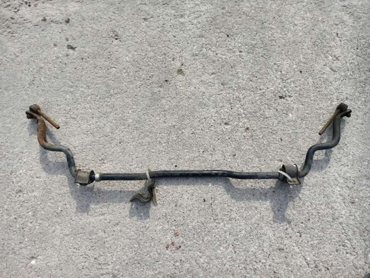 Hyundai Coupé II 03r Drążek Stabilizatora Przód - obrazek 5