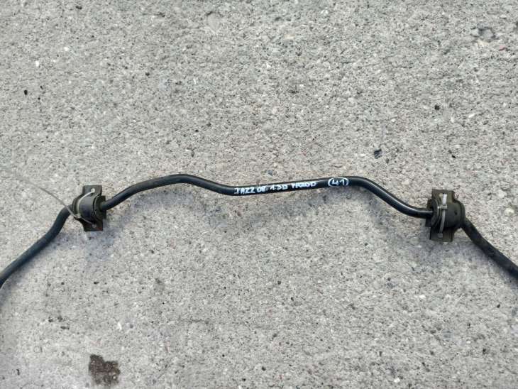 Honda Jazz II 08r 1,3b Drążek Stabilizatora Przód - obrazek 4