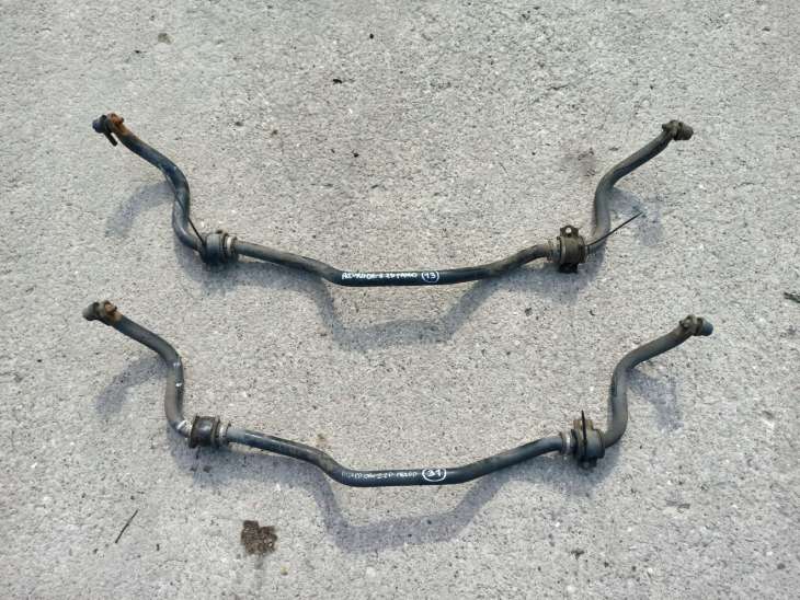 Honda Accord VII 06r Drążek Stabilizatora Przód