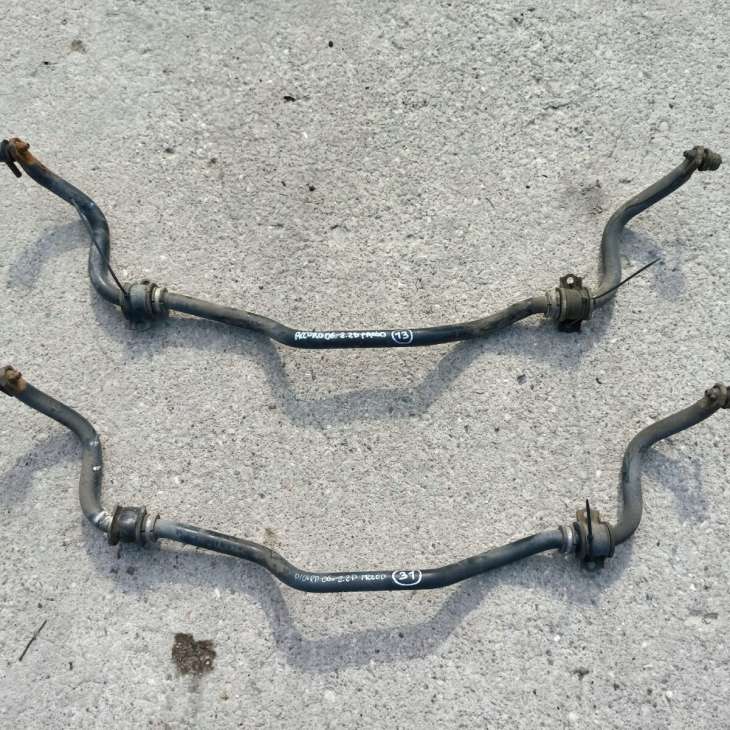 Honda Accord VII 06r Drążek Stabilizatora Przód
