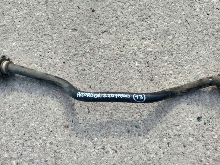 Honda Accord VII 06r Drążek Stabilizatora Przód - obrazek 5