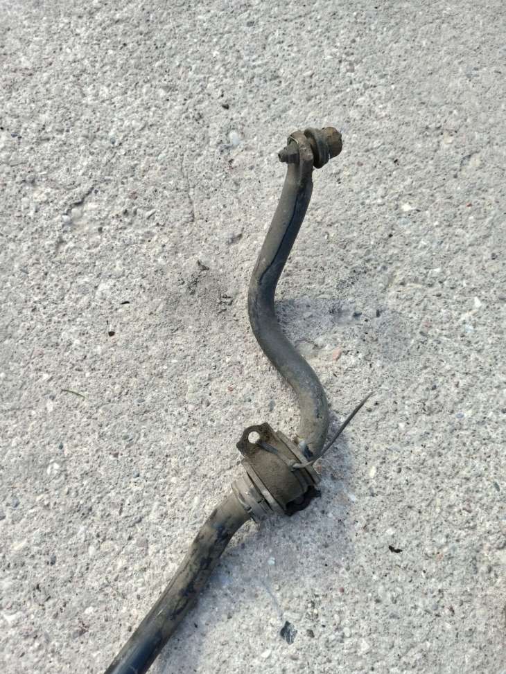 Honda Accord VII 06r Drążek Stabilizatora Przód - obrazek 7