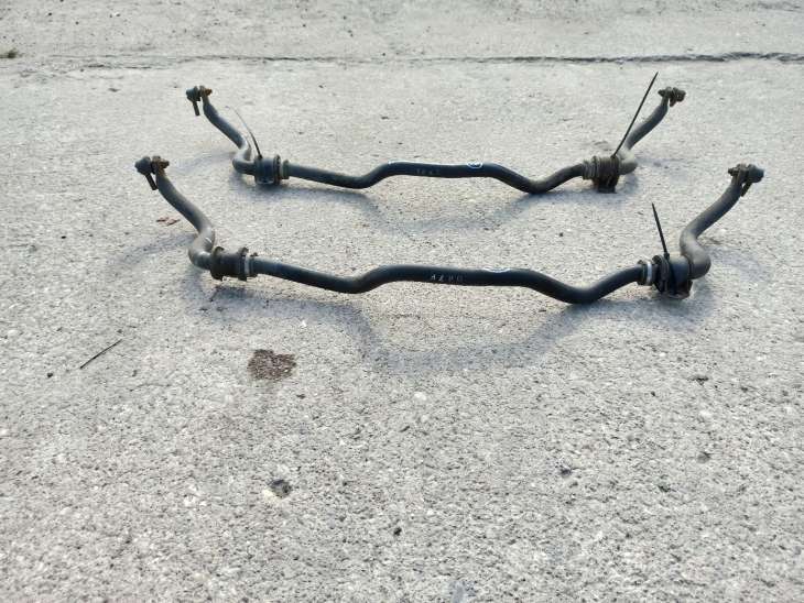 Honda Accord VII 06r Drążek Stabilizatora Przód - obrazek 9