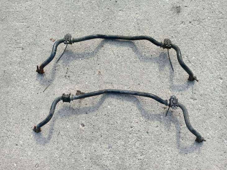Honda Accord VII 06r Drążek Stabilizatora Przód - obrazek 11