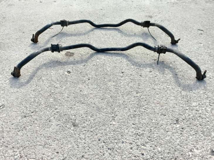 Honda Accord VII 06r Drążek Stabilizatora Przód - obrazek 12