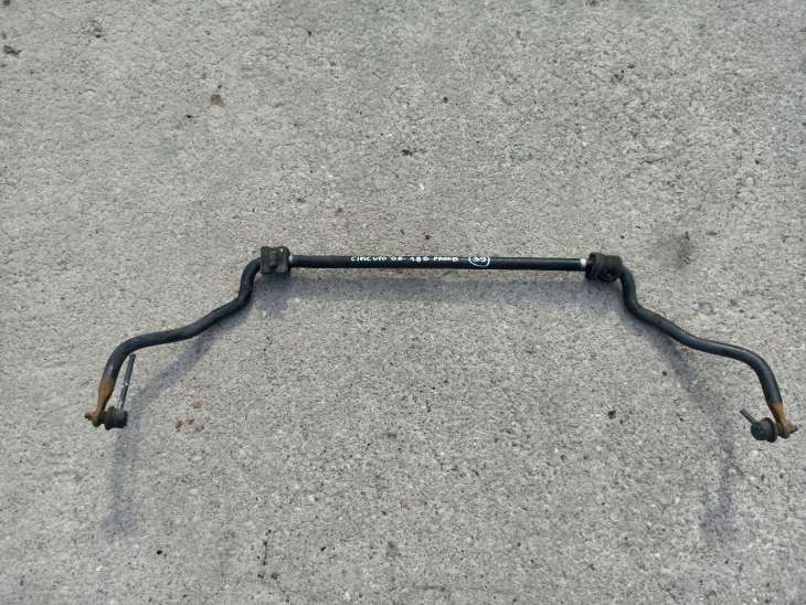 Honda CIVIc VIII 08r Drążek Stabilizatora Przód