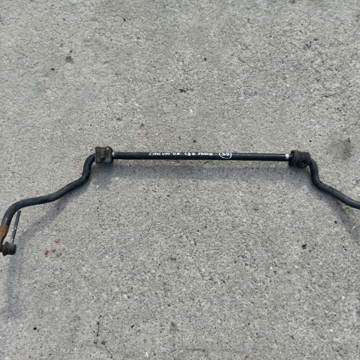 Honda CIVIc VIII 08r Drążek Stabilizatora Przód