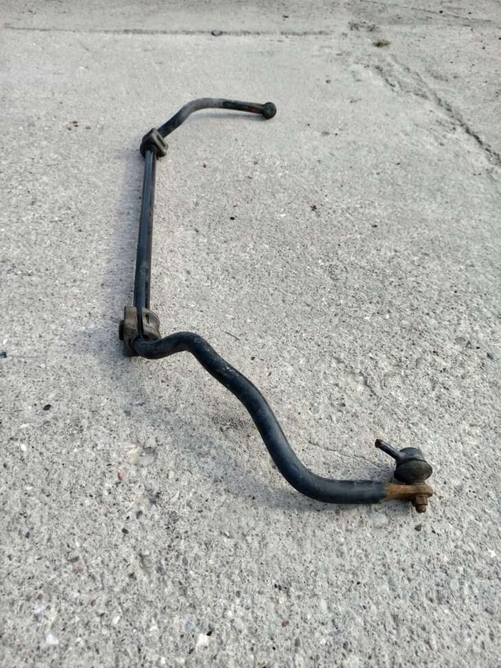 Honda CIVIc VIII 08r Drążek Stabilizatora Przód - obrazek 6