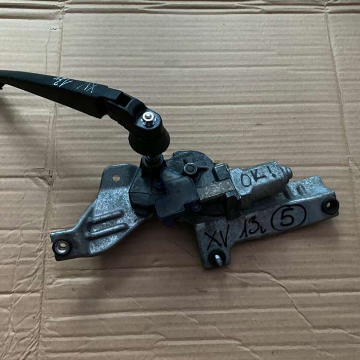 Subaru XV 2013r Mechanizm Wycieraczki Silniczek