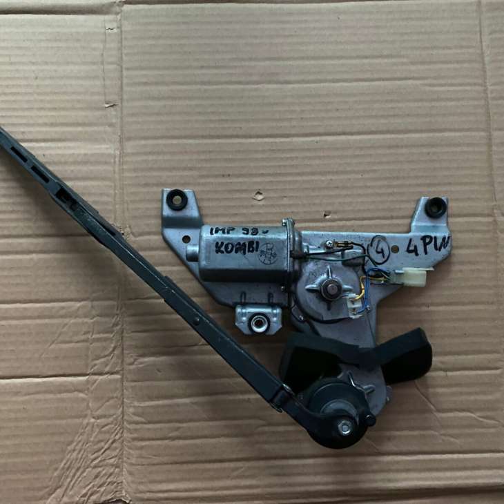 Subaru Impreza Gf Mechanizm Wycieraczki Silniczek