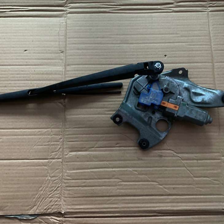 Subaru Legacy V Mechanizm Wycieraczki Silniczek