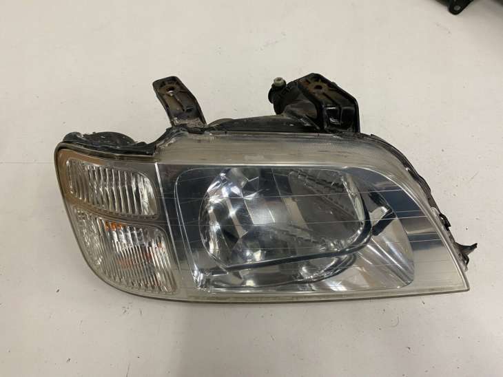Honda Cr-V I 1999r Lampa Prawa Przednia Europa