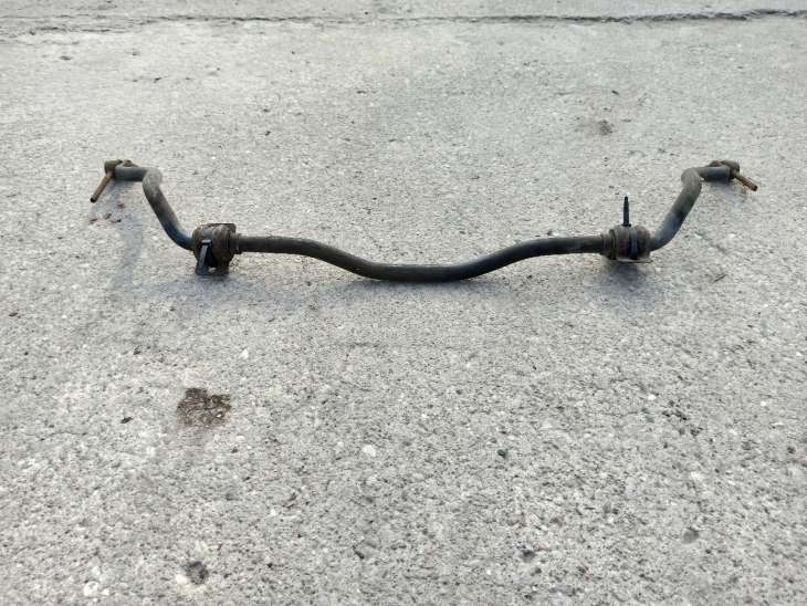Kia Sportage 05r 2,0b Drążek Stabilizatora Przód - obrazek 2