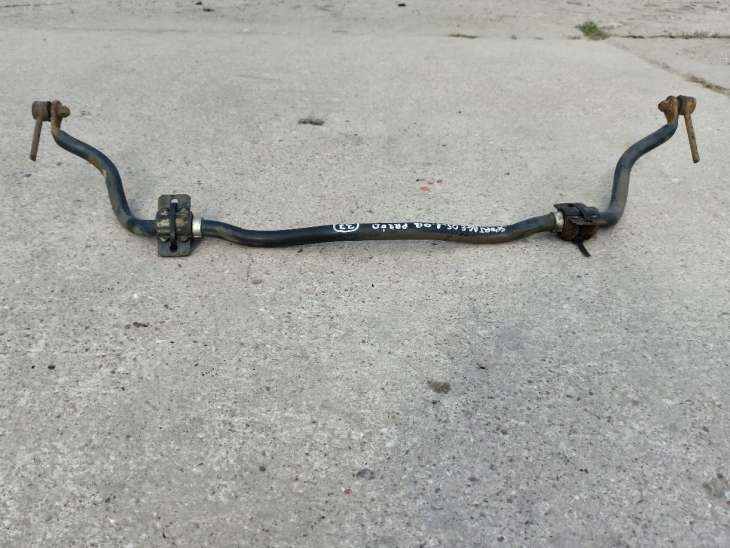 Kia Sportage 05r 2,0b Drążek Stabilizatora Przód - obrazek 3